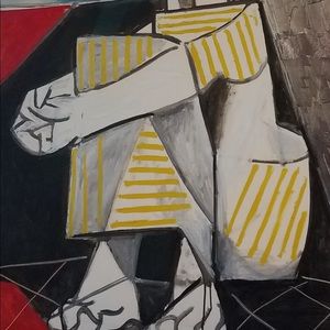 Meet your Posher, Angelica